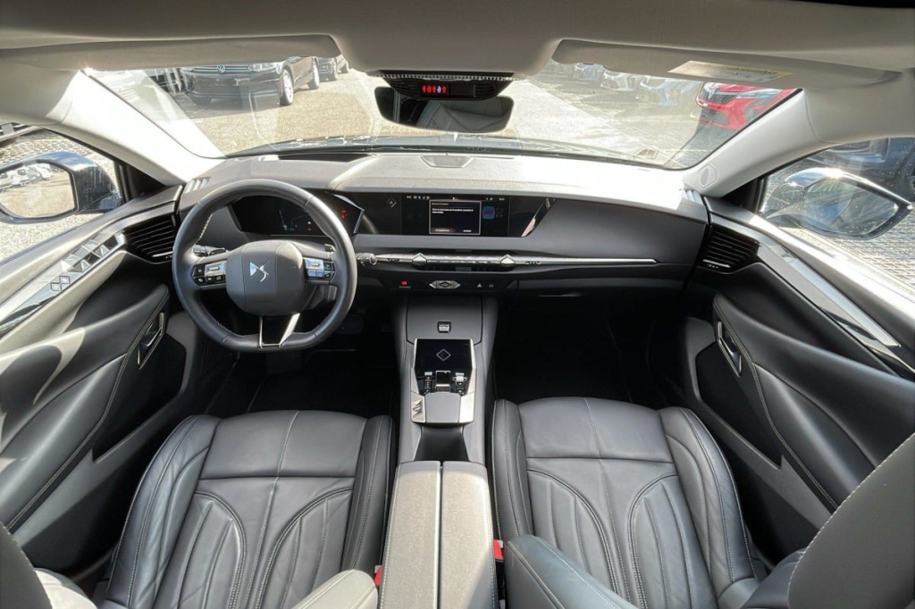 DS DS4 Hybride E-Tense 225 EAT8 Rivoli - ref: 1-353675 - Photo 11