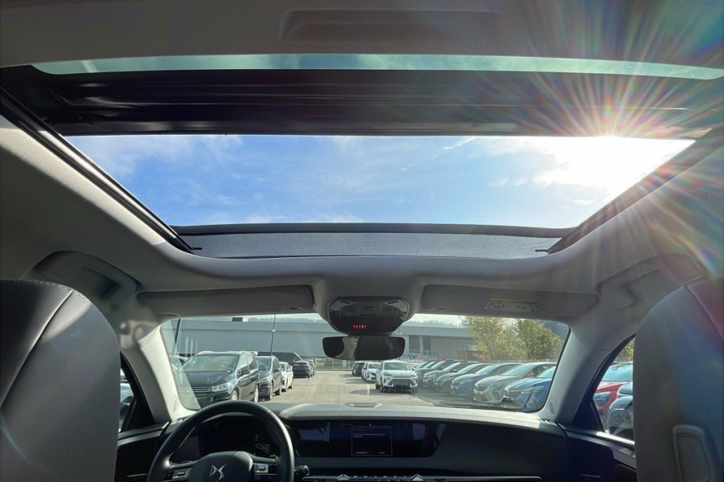 DS DS4 Hybride E-Tense 225 EAT8 Rivoli - ref: 1-353675 - Photo 12