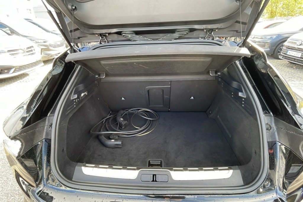 DS DS4 Hybride E-Tense 225 EAT8 Rivoli - ref: 1-353675 - Photo 14