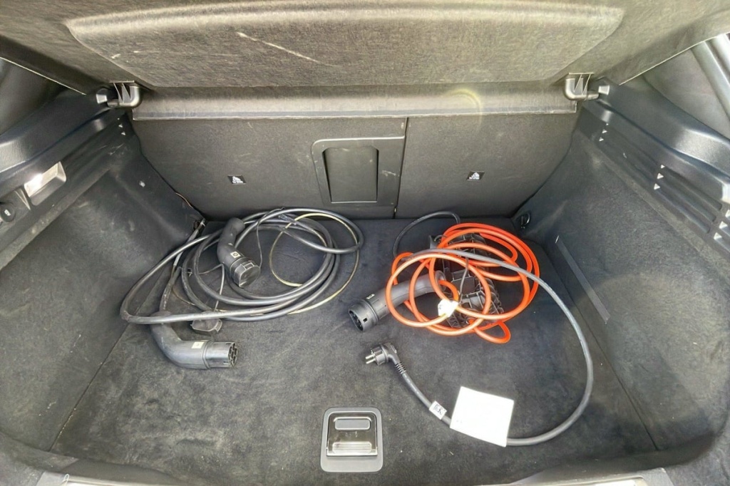 DS DS4 Hybride E-Tense 225 EAT8 Rivoli - ref: 1-353675 - Photo 15