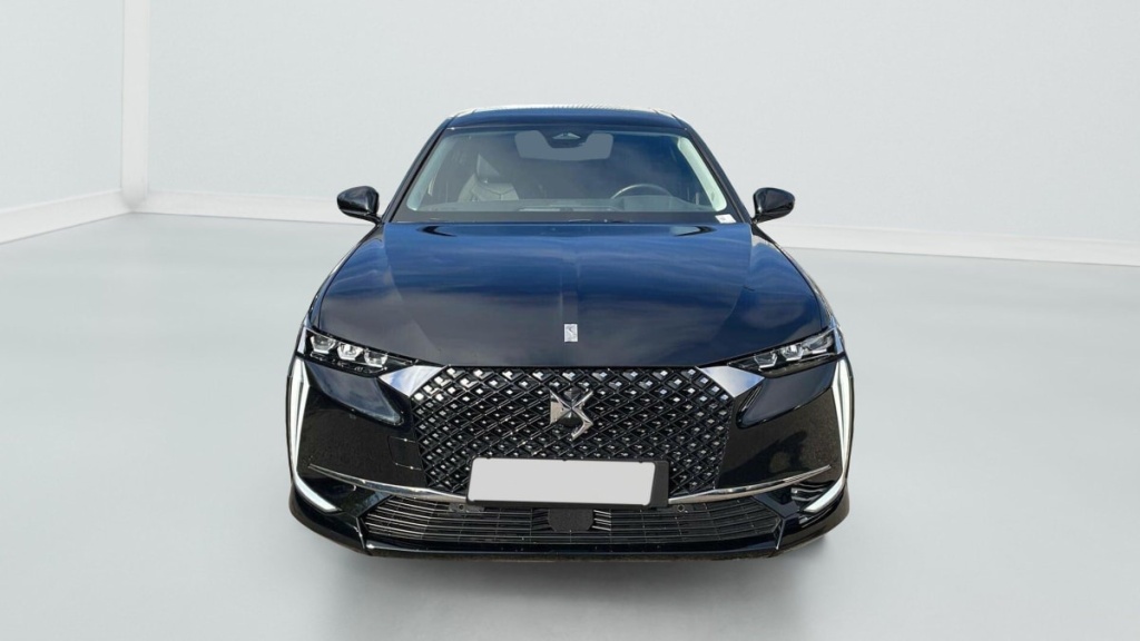 DS DS4 Hybride E-Tense 225 EAT8 Rivoli - ref: 1-353675 - Photo 2