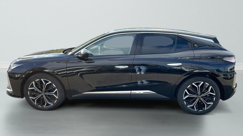 DS DS4 Hybride E-Tense 225 EAT8 Rivoli - ref: 1-353675 - Photo 4