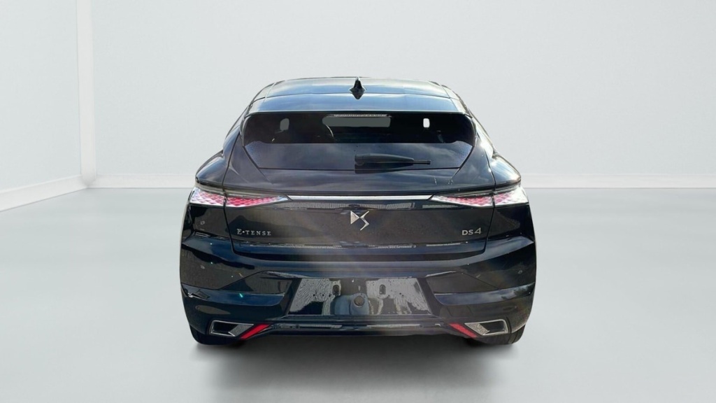 DS DS4 Hybride E-Tense 225 EAT8 Rivoli - ref: 1-353675 - Photo 6