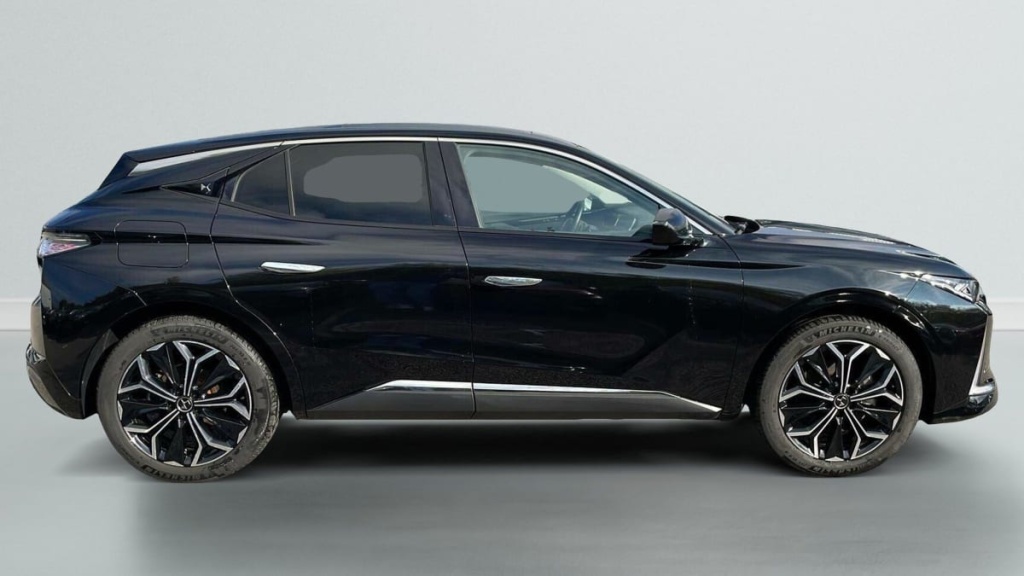 DS DS4 Hybride E-Tense 225 EAT8 Rivoli - ref: 1-353675 - Photo 8