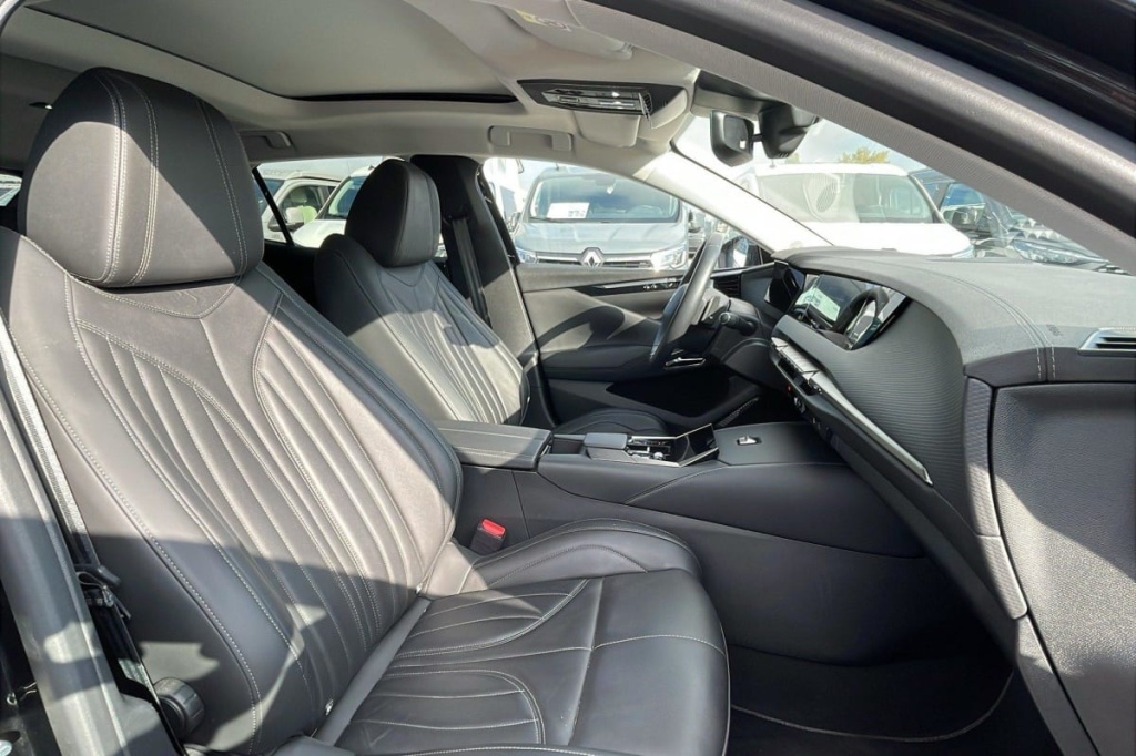 DS DS4 Hybride E-Tense 225 EAT8 Rivoli - ref: 1-353675 - Photo 9