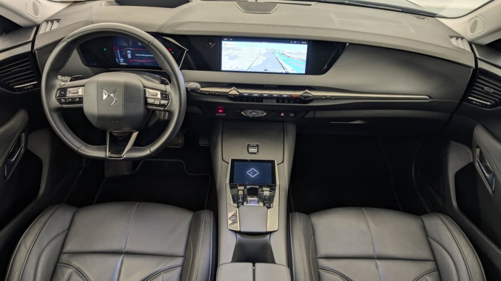 DS DS4 PureTech 130 EAT8 Rivoli - ref: 1-353677 - Photo 13