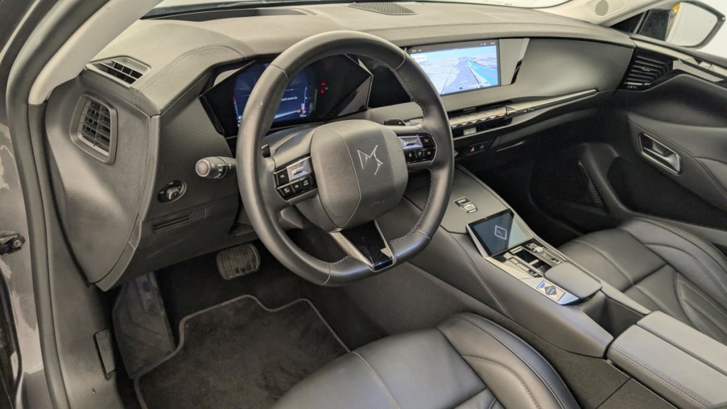 DS DS4 PureTech 130 EAT8 Rivoli - ref: 1-353677 - Photo 15