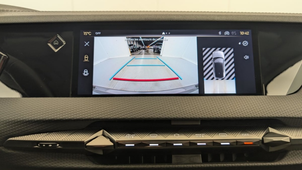 DS DS4 PureTech 130 EAT8 Rivoli - ref: 1-353677 - Photo 18