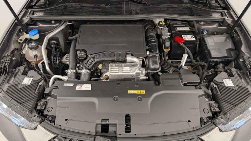 DS DS4 PureTech 130 EAT8 Rivoli - ref: 1-353677 - Photo 20