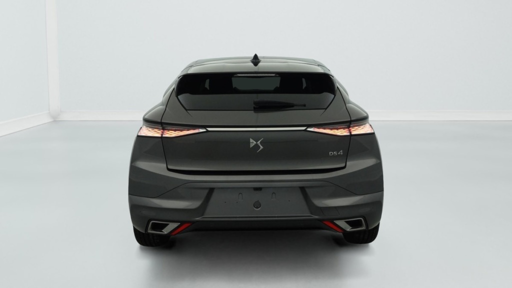 DS DS4 PureTech 130 EAT8 Rivoli - ref: 1-353677 - Photo 6