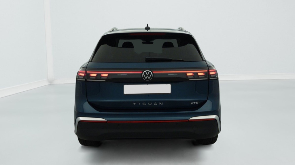 VOLKSWAGEN Tiguan 1.5 eTSI 150ch DSG7 Elegance - ref: 1-353687 - Photo 6