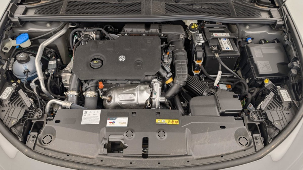 PEUGEOT 308 SW BlueHDi 130ch S S EAT8 Allure - ref: 1-353705 - Photo 20