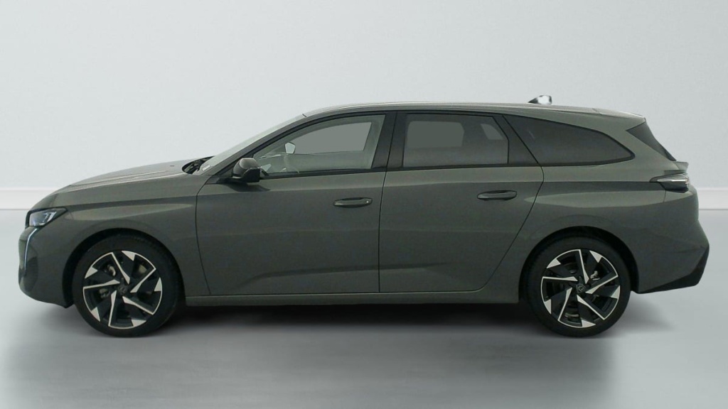 PEUGEOT 308 SW BlueHDi 130ch S S EAT8 Allure - ref: 1-353705 - Photo 4