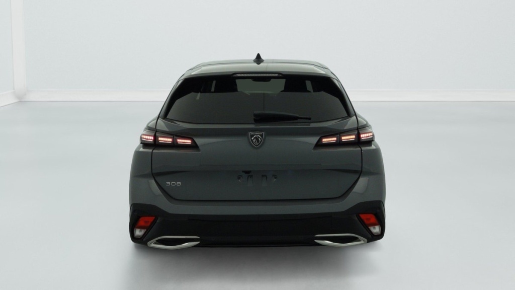 PEUGEOT 308 SW BlueHDi 130ch S S EAT8 Allure - ref: 1-353705 - Photo 6