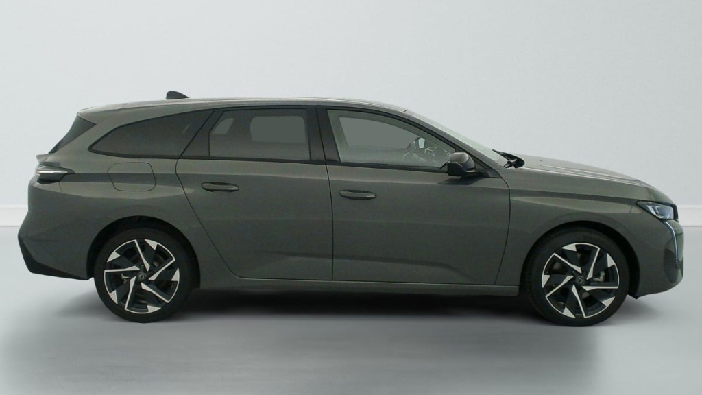 PEUGEOT 308 SW BlueHDi 130ch S S EAT8 Allure - ref: 1-353705 - Photo 8