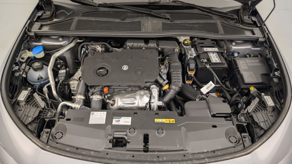PEUGEOT 308 SW BlueHDi 130ch S S EAT8 Allure - ref: 1-353714 - Photo 20