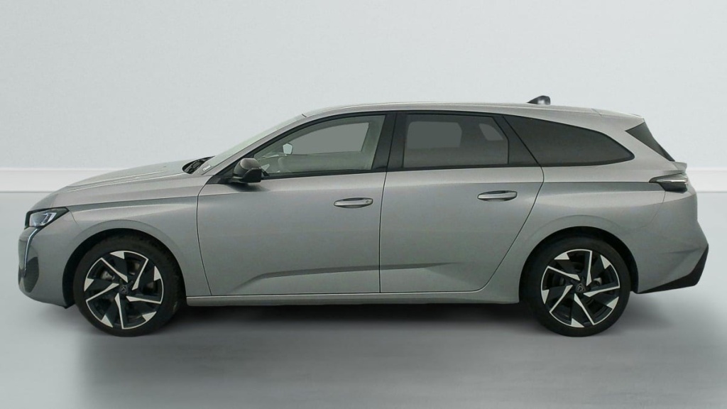 PEUGEOT 308 SW BlueHDi 130ch S S EAT8 Allure - ref: 1-353714 - Photo 4