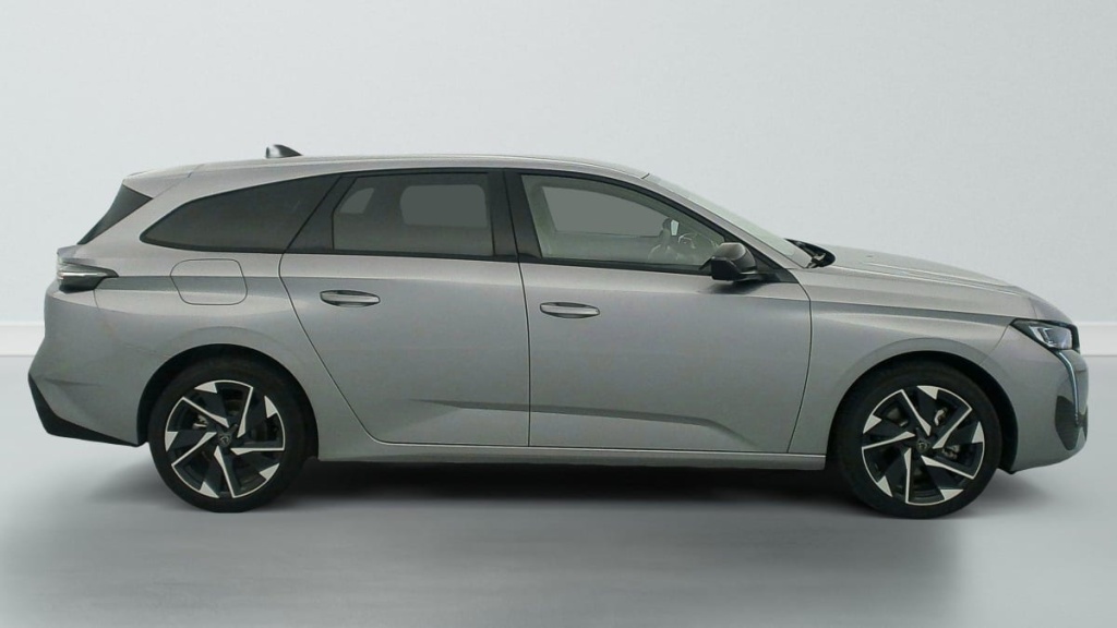 PEUGEOT 308 SW BlueHDi 130ch S S EAT8 Allure - ref: 1-353714 - Photo 8