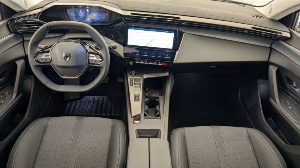 PEUGEOT 308 SW BlueHDi 130ch S S EAT8 Allure - ref: 1-353721 - Photo 13