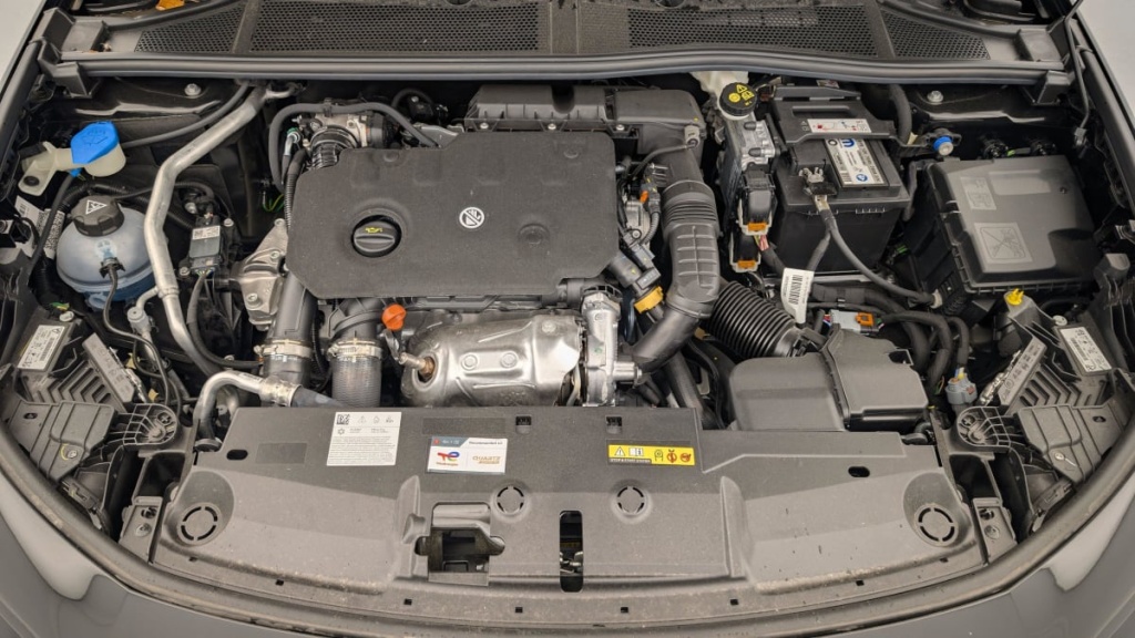 PEUGEOT 308 SW BlueHDi 130ch S S EAT8 Allure - ref: 1-353721 - Photo 20