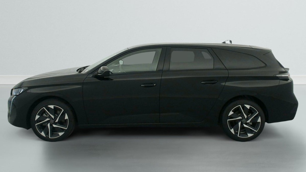 PEUGEOT 308 SW BlueHDi 130ch S S EAT8 Allure - ref: 1-353721 - Photo 4