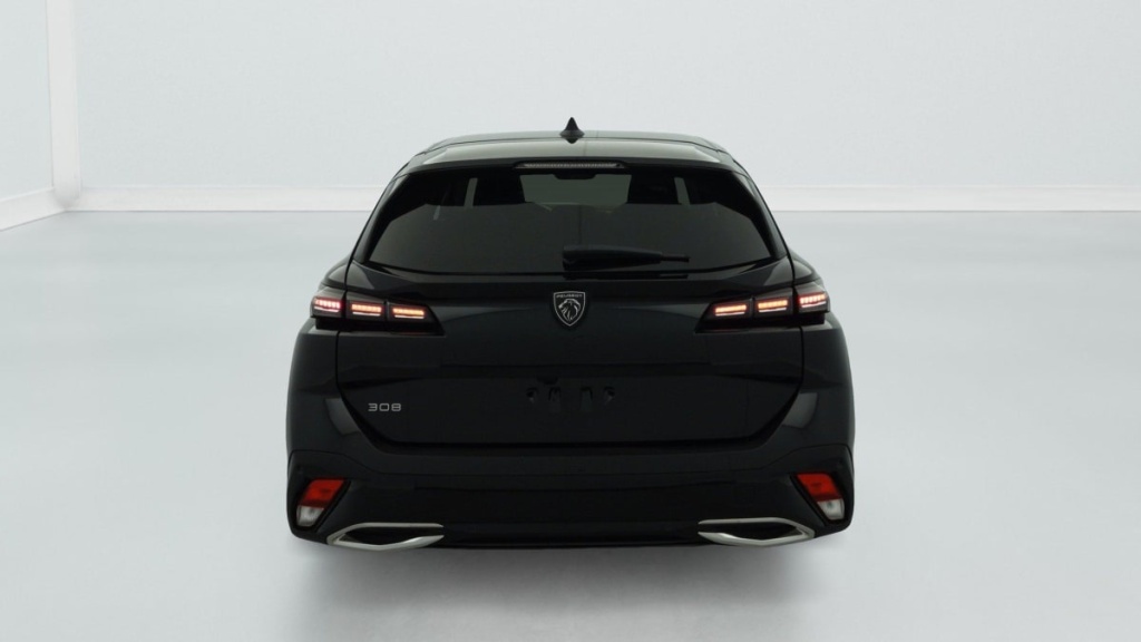 PEUGEOT 308 SW BlueHDi 130ch S S EAT8 Allure - ref: 1-353721 - Photo 6