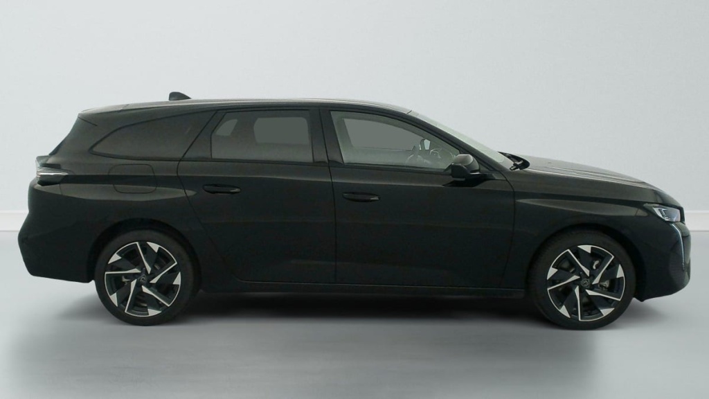 PEUGEOT 308 SW BlueHDi 130ch S S EAT8 Allure - ref: 1-353721 - Photo 8