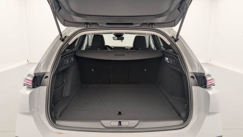 PEUGEOT 308 SW BlueHDi 130ch S S EAT8 Allure - ref: 1-353727 - Photo 11