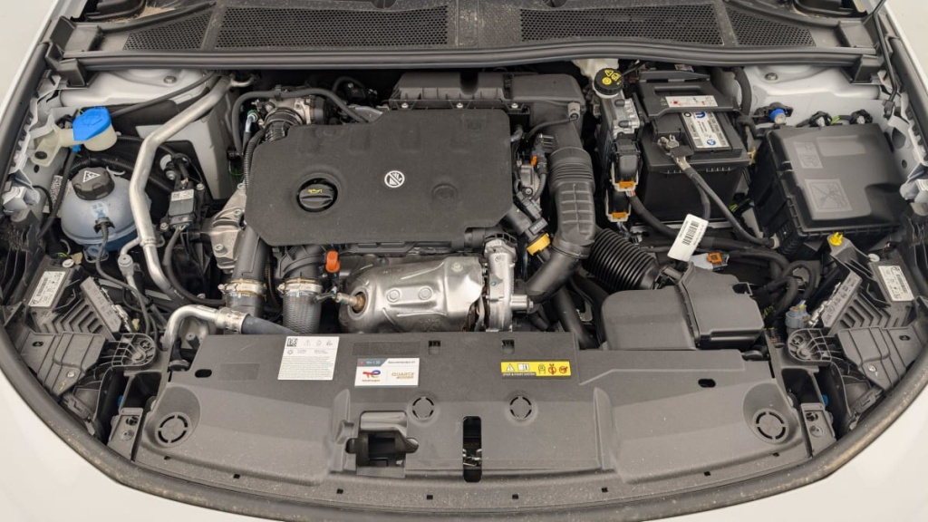 PEUGEOT 308 SW BlueHDi 130ch S S EAT8 Allure - ref: 1-353732 - Photo 20
