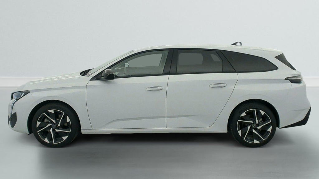 PEUGEOT 308 SW BlueHDi 130ch S S EAT8 Allure - ref: 1-353732 - Photo 4