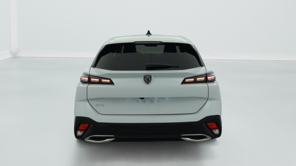 PEUGEOT 308 SW BlueHDi 130ch S S EAT8 Allure - ref: 1-353732 - Photo 6
