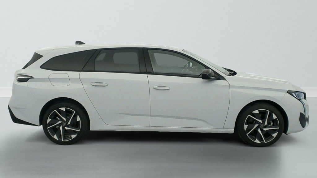 PEUGEOT 308 SW BlueHDi 130ch S S EAT8 Allure - ref: 1-353732 - Photo 8