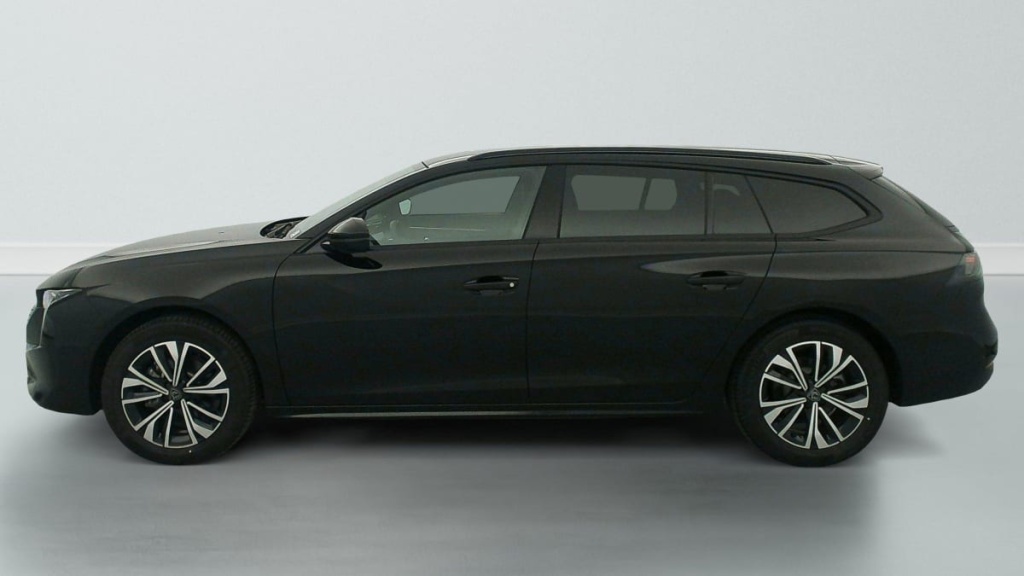 PEUGEOT 508 SW BlueHDi 130 ch S S EAT8 Allure - ref: 1-353742 - Photo 4