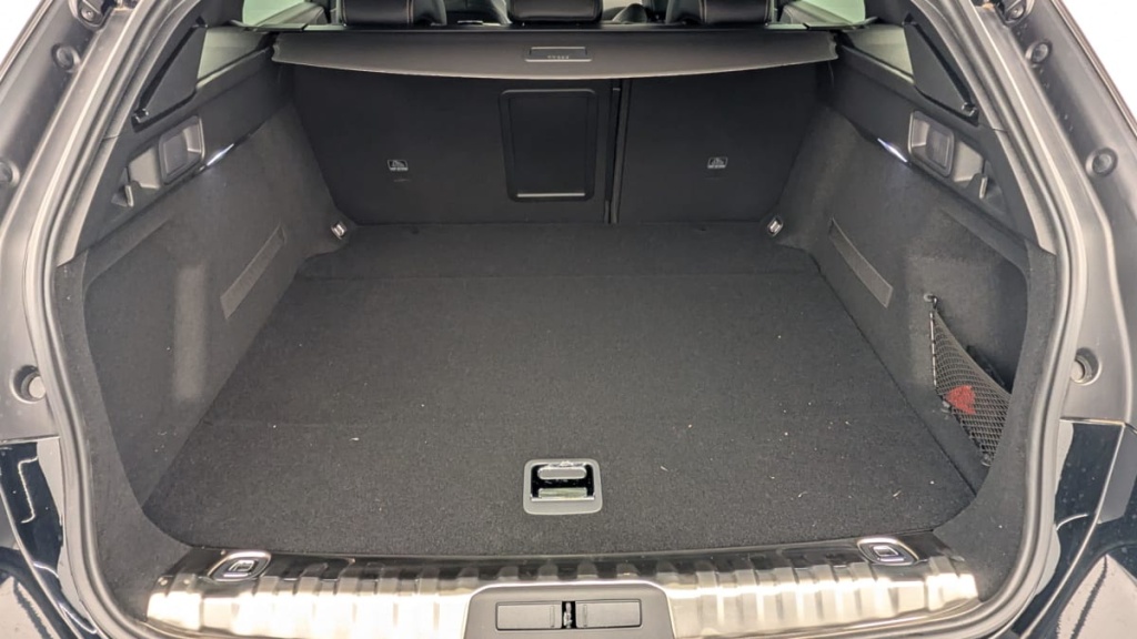 PEUGEOT 508 SW BlueHDi 130 ch S S EAT8 Allure - ref: 1-353743 - Photo 11