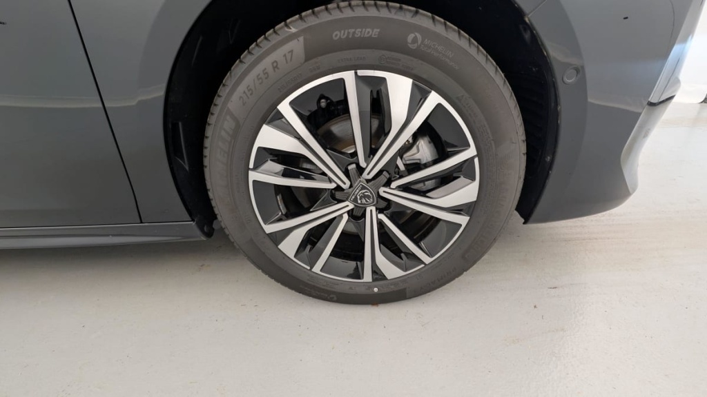 PEUGEOT 508 SW BlueHDi 130 ch S S EAT8 Allure - ref: 1-353743 - Photo 14