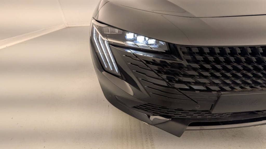 PEUGEOT 508 SW BlueHDi 130 ch S S EAT8 Allure - ref: 1-353743 - Photo 15