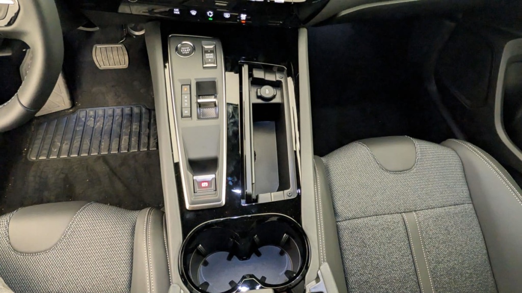 PEUGEOT 508 SW BlueHDi 130 ch S S EAT8 Allure - ref: 1-353743 - Photo 20