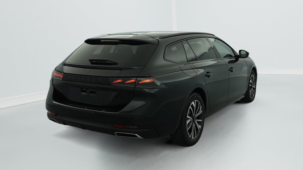 PEUGEOT 508 SW BlueHDi 130 ch S S EAT8 Allure - ref: 1-353743 - Photo 7