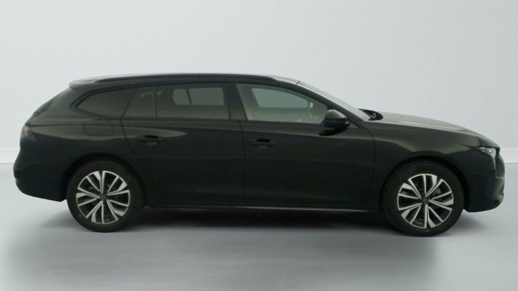 PEUGEOT 508 SW BlueHDi 130 ch S S EAT8 Allure - ref: 1-353743 - Photo 8