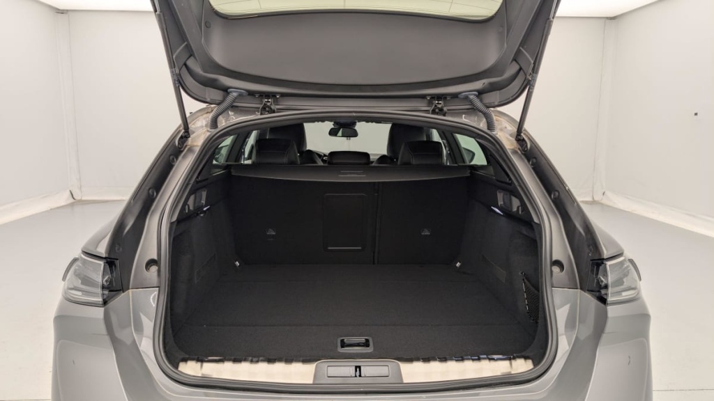 PEUGEOT 508 SW BlueHDi 130 ch S S EAT8 Allure - ref: 1-353744 - Photo 11