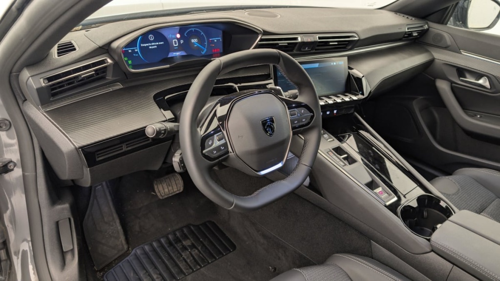 PEUGEOT 508 SW BlueHDi 130 ch S S EAT8 Allure - ref: 1-353744 - Photo 15