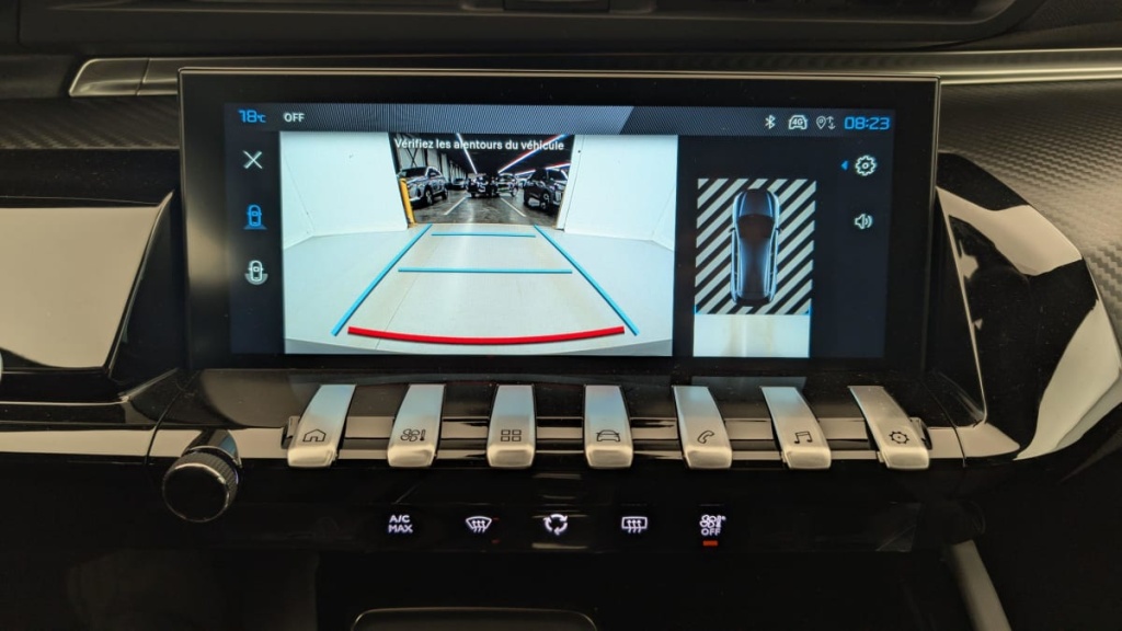 PEUGEOT 508 SW BlueHDi 130 ch S S EAT8 Allure - ref: 1-353744 - Photo 18