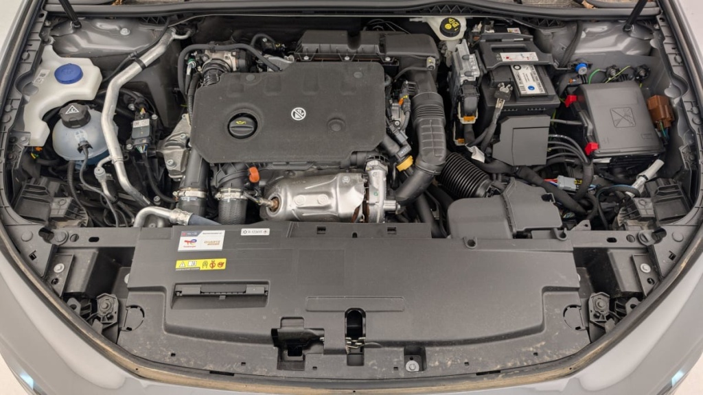 PEUGEOT 508 SW BlueHDi 130 ch S S EAT8 Allure - ref: 1-353744 - Photo 20