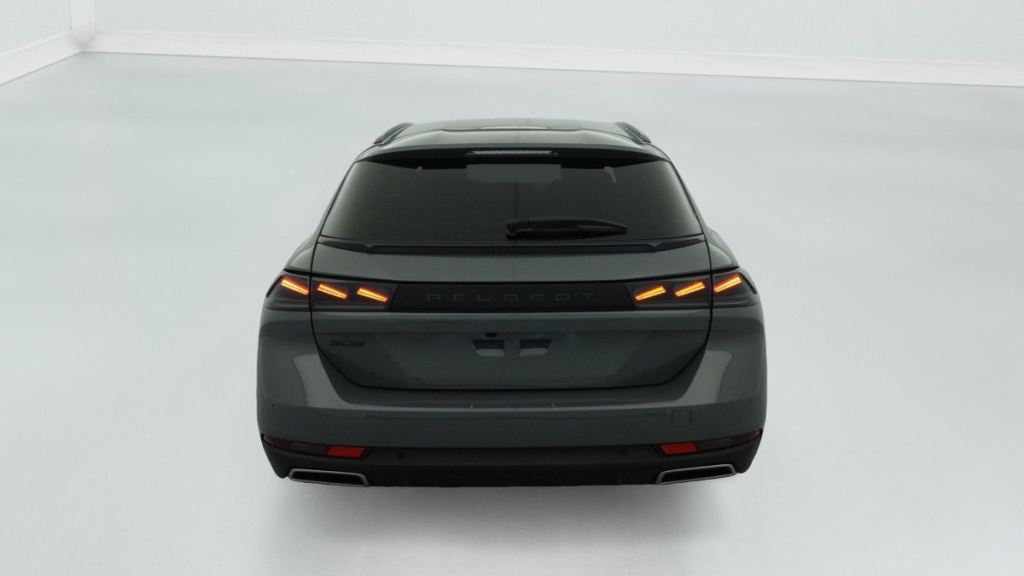 PEUGEOT 508 SW BlueHDi 130 ch S S EAT8 Allure - ref: 1-353744 - Photo 6