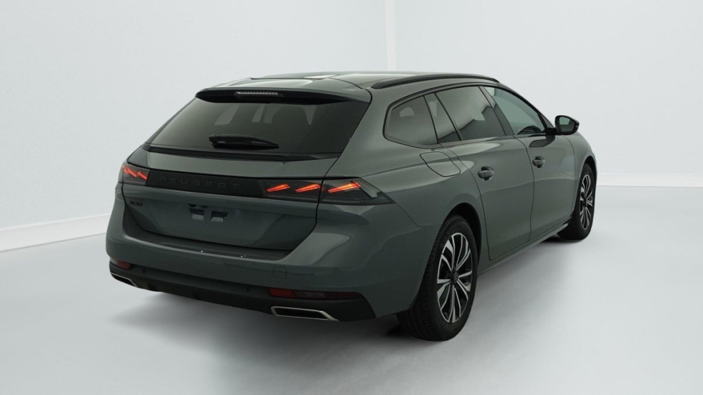 PEUGEOT 508 SW BlueHDi 130 ch S S EAT8 Allure - ref: 1-353744 - Photo 7
