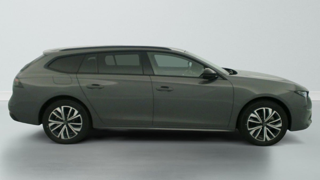 PEUGEOT 508 SW BlueHDi 130 ch S S EAT8 Allure - ref: 1-353744 - Photo 8