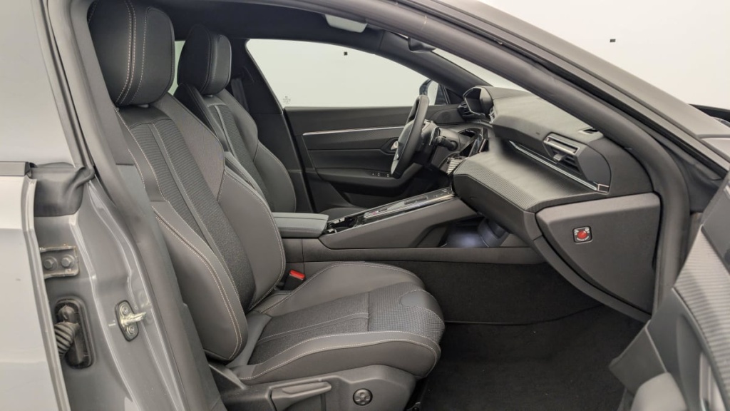 PEUGEOT 508 SW BlueHDi 130 ch S S EAT8 Allure - ref: 1-353744 - Photo 9