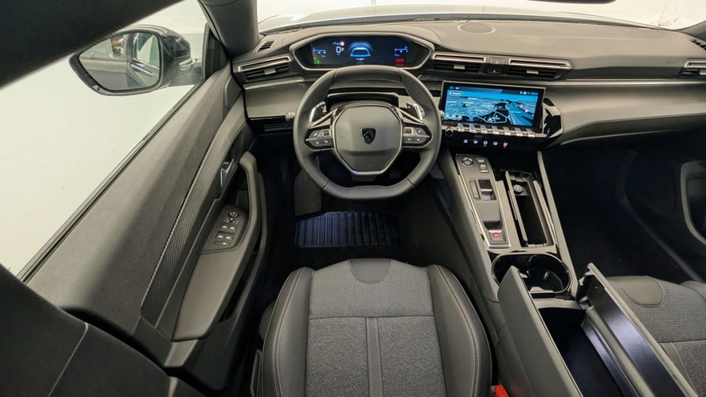PEUGEOT 508 SW BlueHDi 130 ch S S EAT8 Allure - ref: 1-353745 - Photo 13