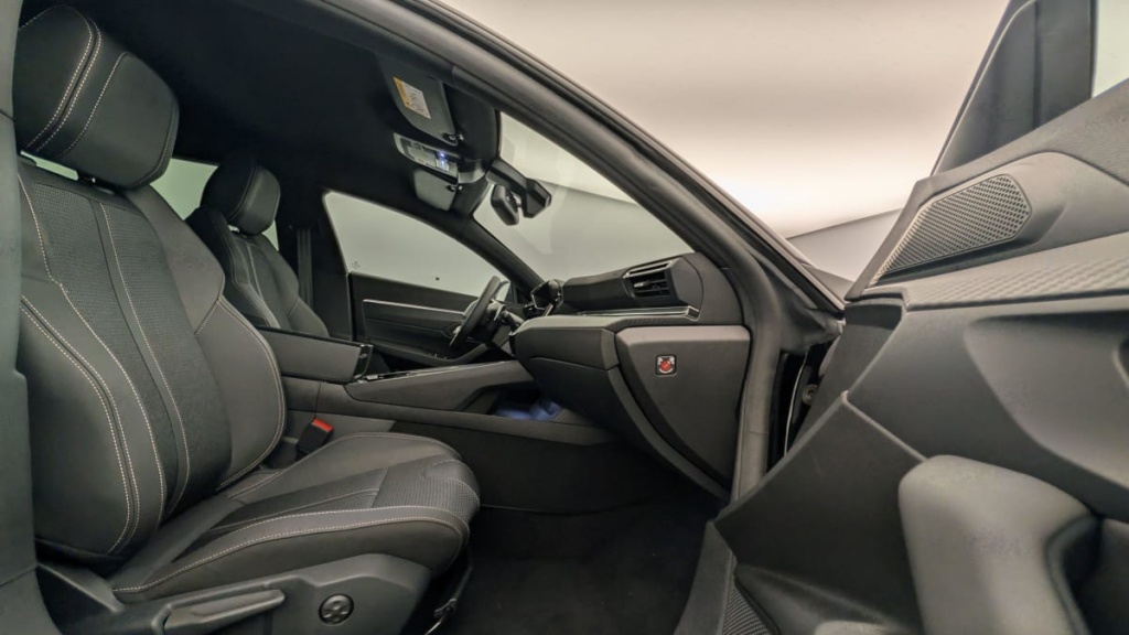 PEUGEOT 508 SW BlueHDi 130 ch S S EAT8 Allure - ref: 1-353746 - Photo 9