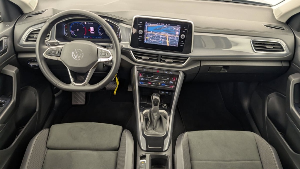 VOLKSWAGEN T-Roc 1.5 TSI EVO2 150 Start Stop DSG7 Style - ref: 1-353748 - Photo 13